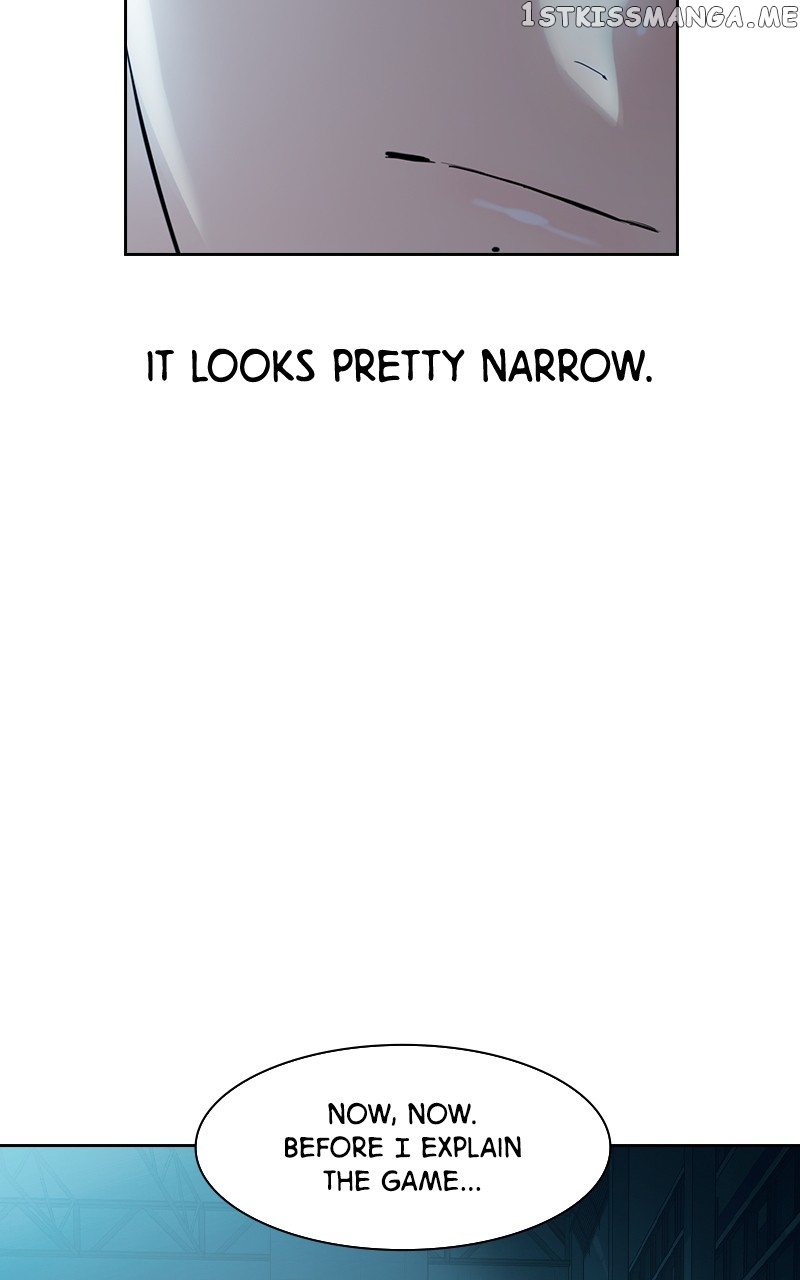 This World is Money And Power Chapter 120 - page 11