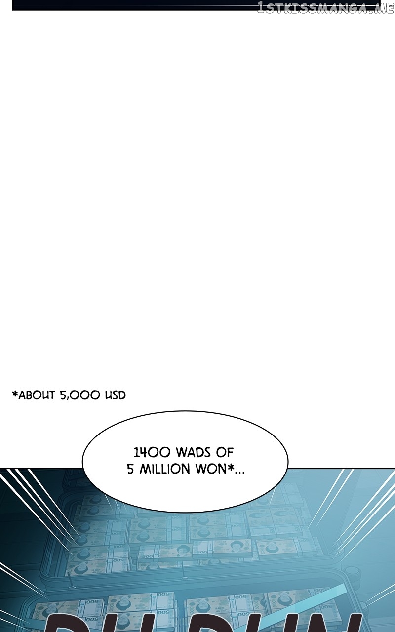 This World is Money And Power Chapter 120 - page 16