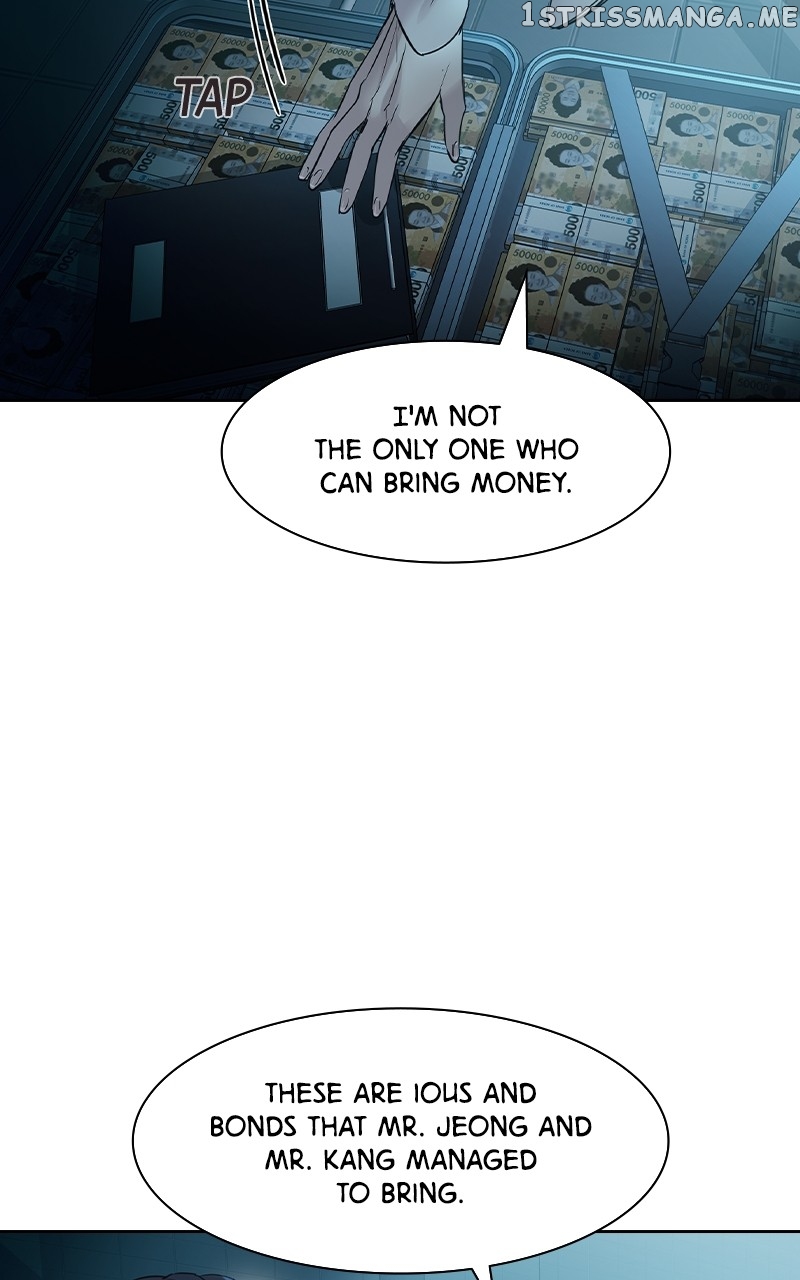This World is Money And Power Chapter 120 - page 21