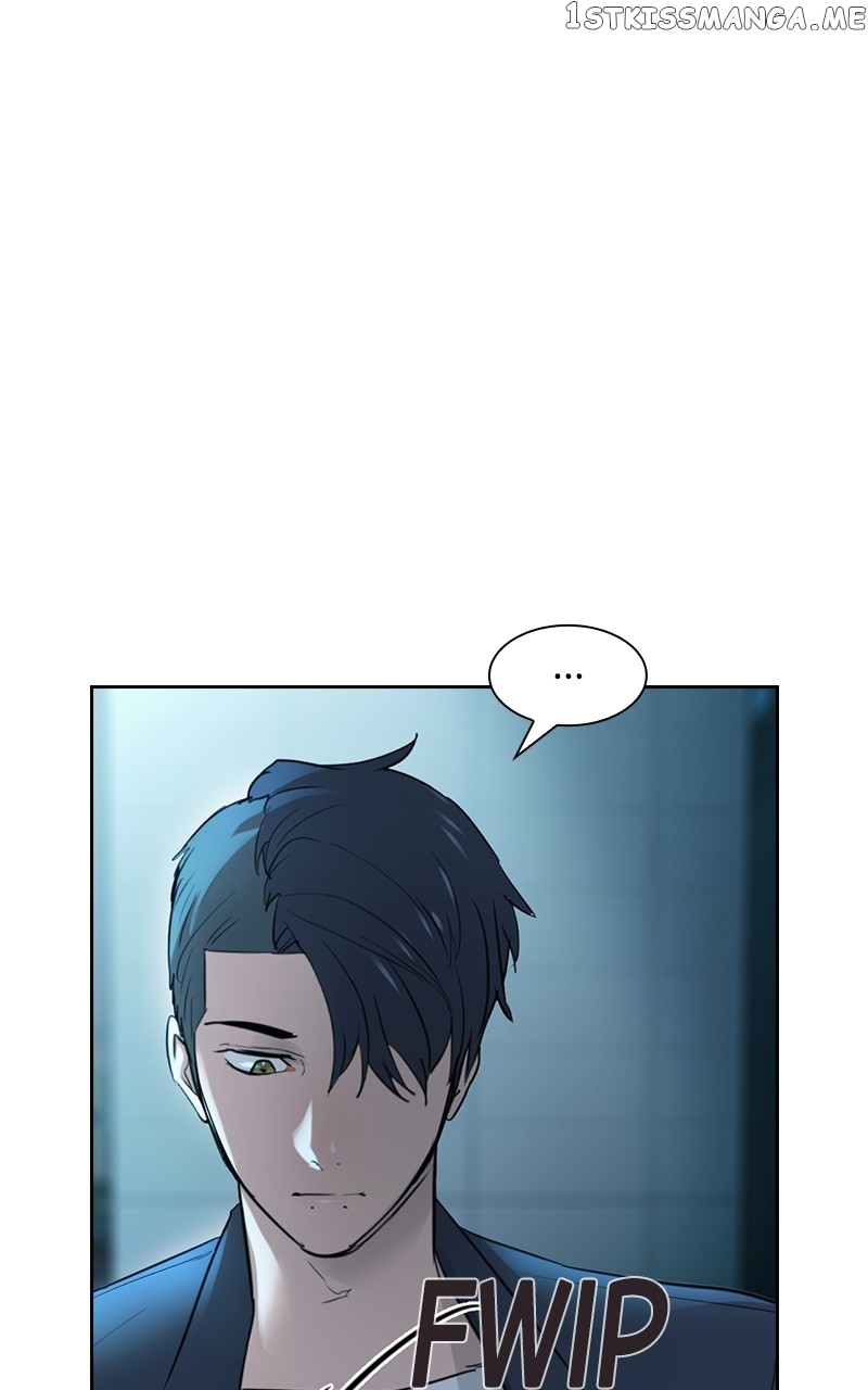 This World is Money And Power Chapter 120 - page 27