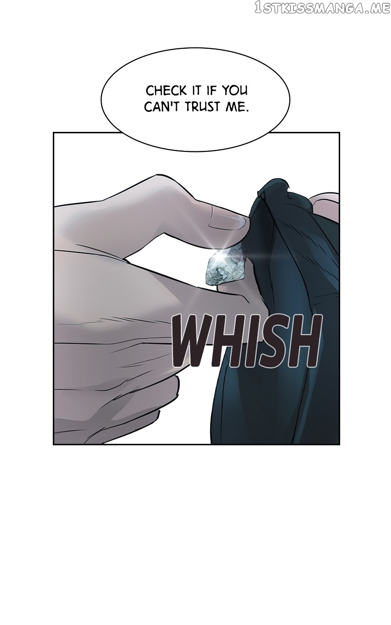 This World is Money And Power Chapter 120 - page 30