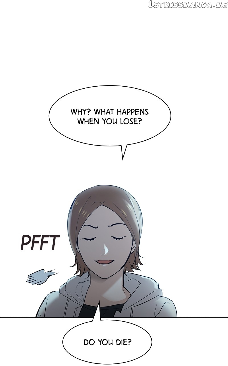 This World is Money And Power Chapter 120 - page 37