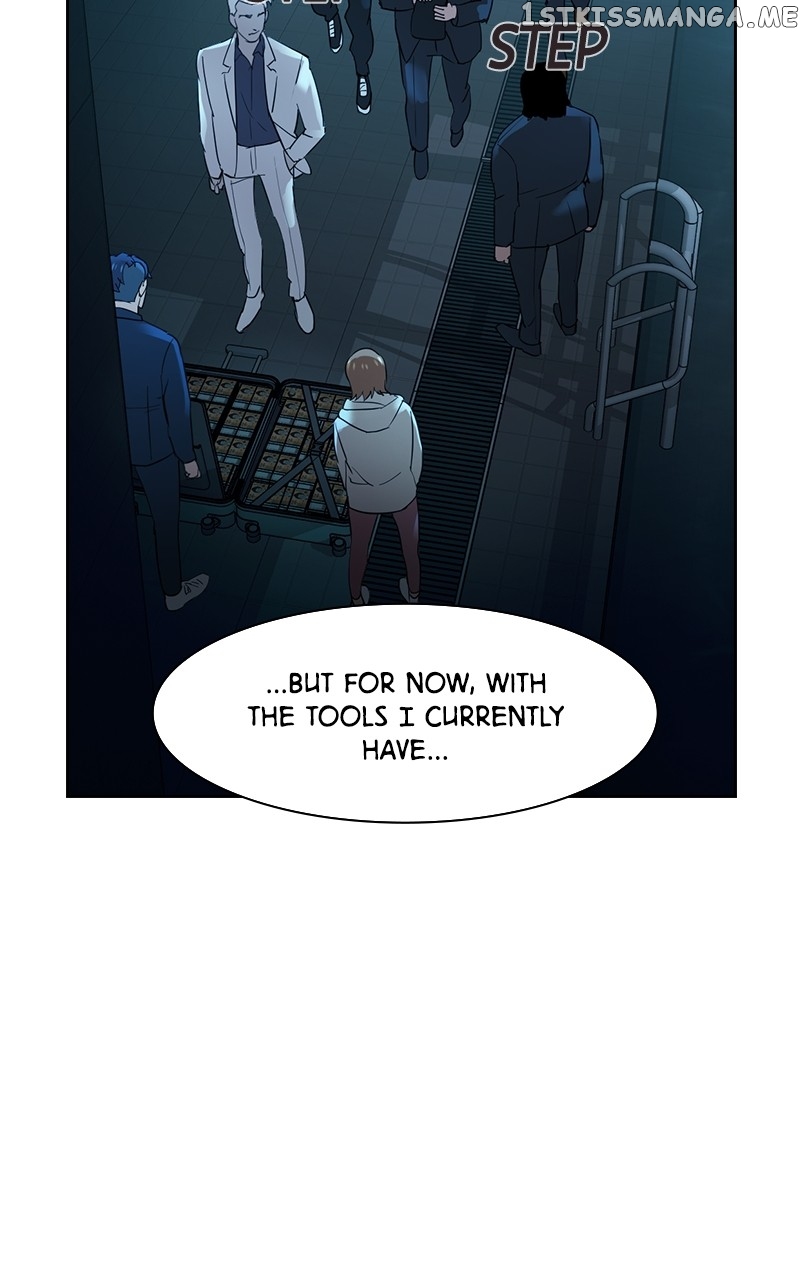 This World is Money And Power Chapter 120 - page 46