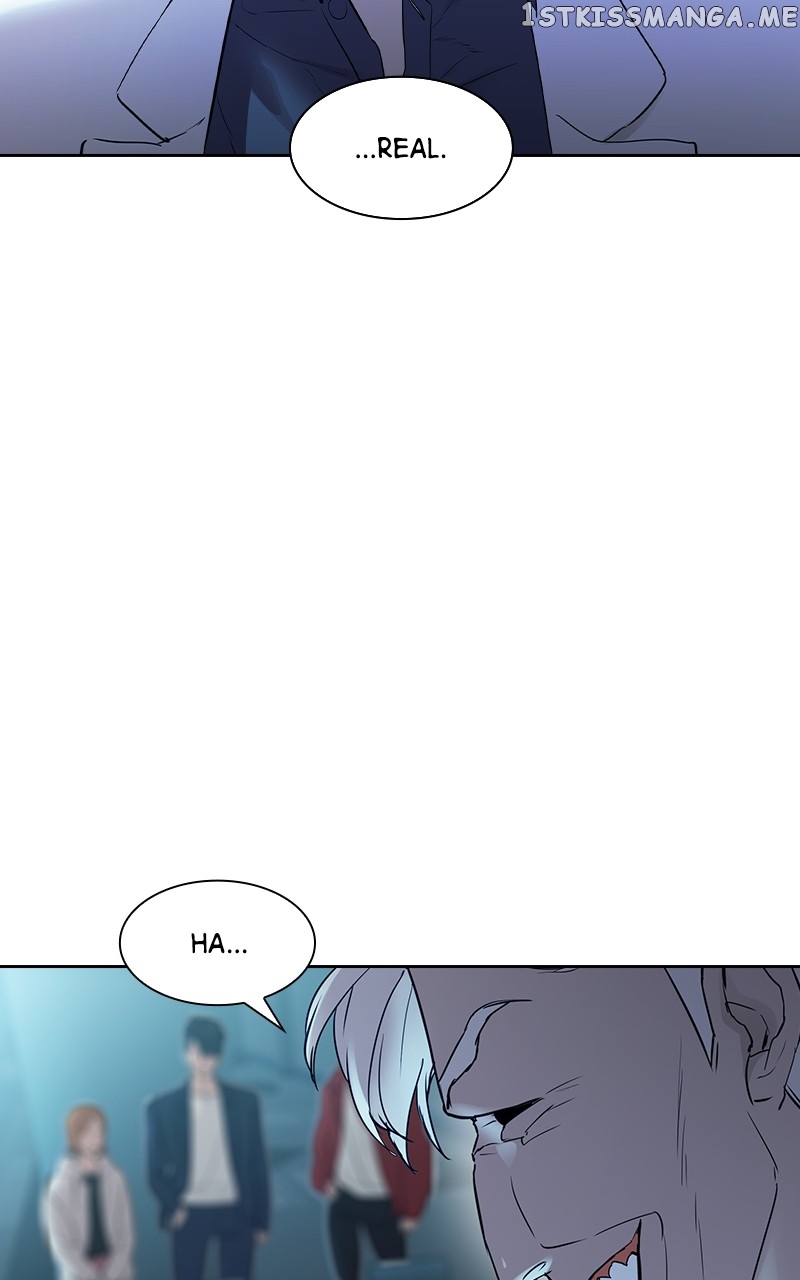 This World is Money And Power Chapter 120 - page 48