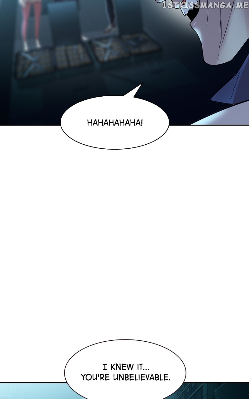 This World is Money And Power Chapter 120 - page 49