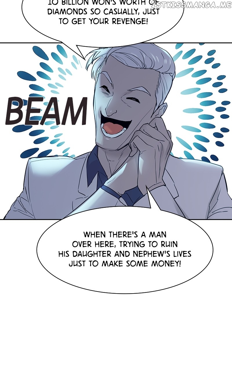 This World is Money And Power Chapter 120 - page 51