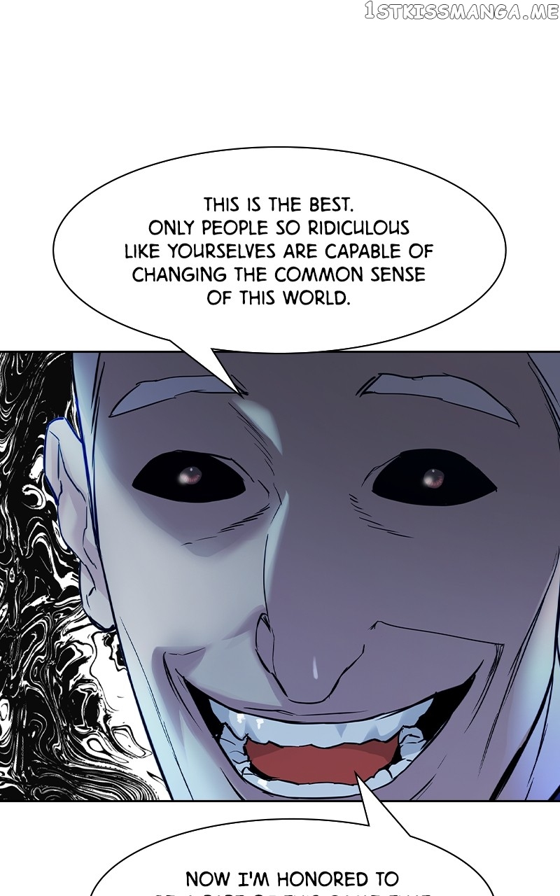 This World is Money And Power Chapter 120 - page 52