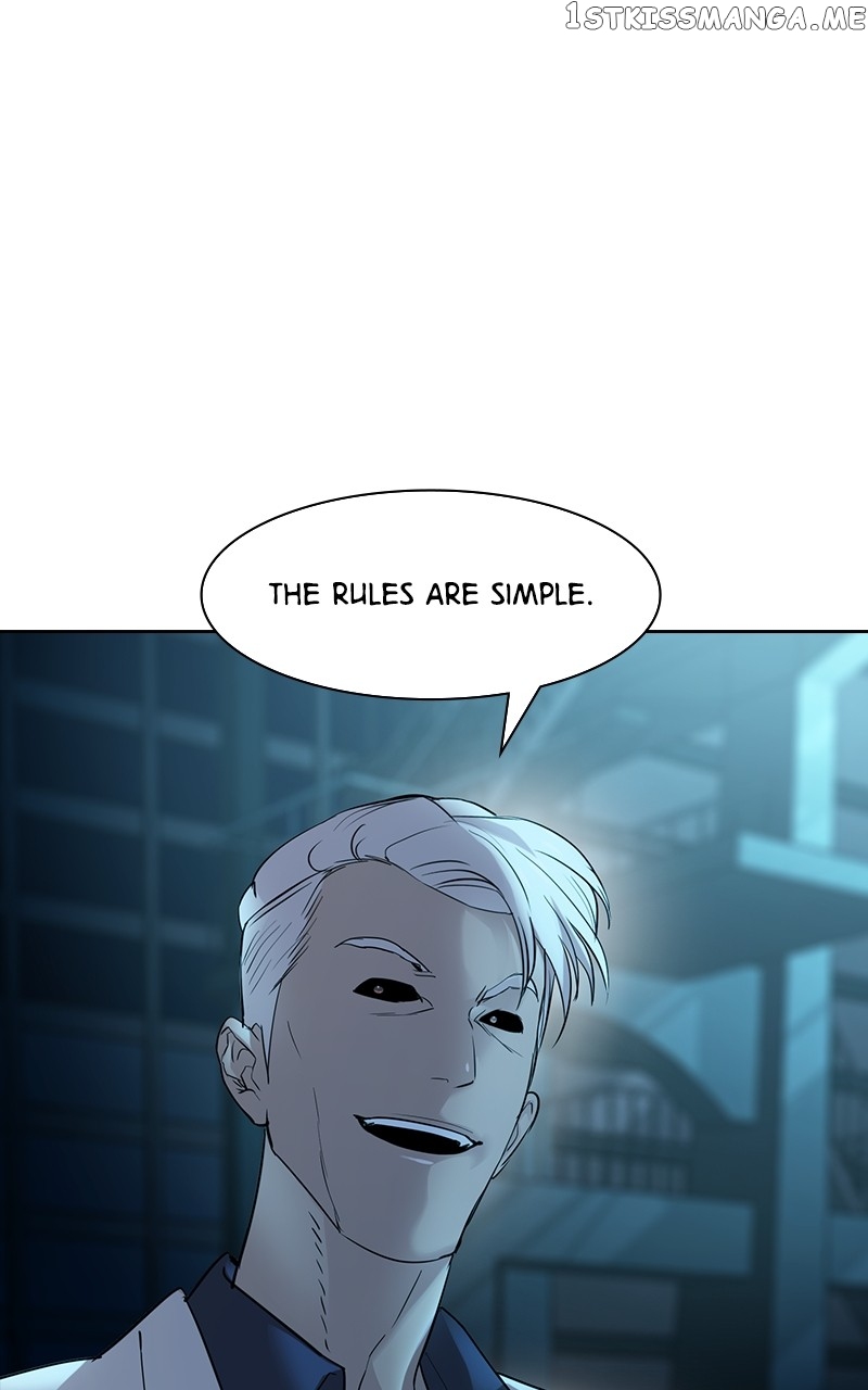 This World is Money And Power Chapter 120 - page 57