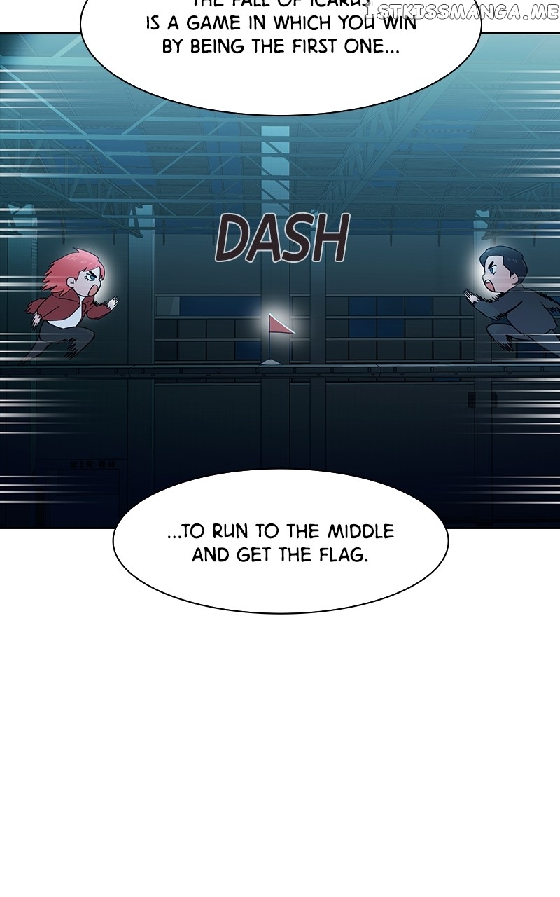 This World is Money And Power Chapter 120 - page 62