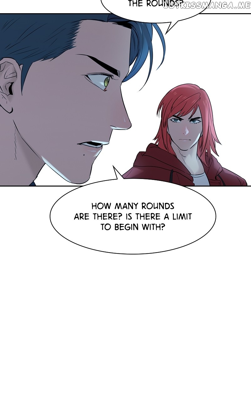 This World is Money And Power Chapter 120 - page 71