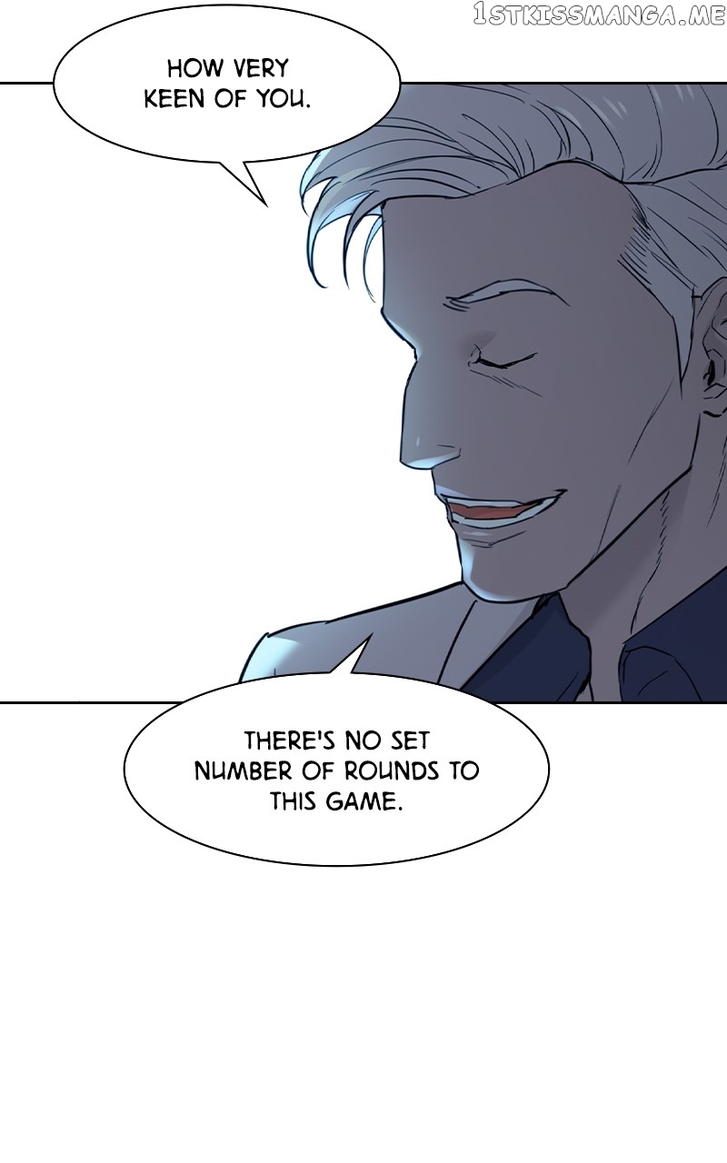 This World is Money And Power Chapter 120 - page 72