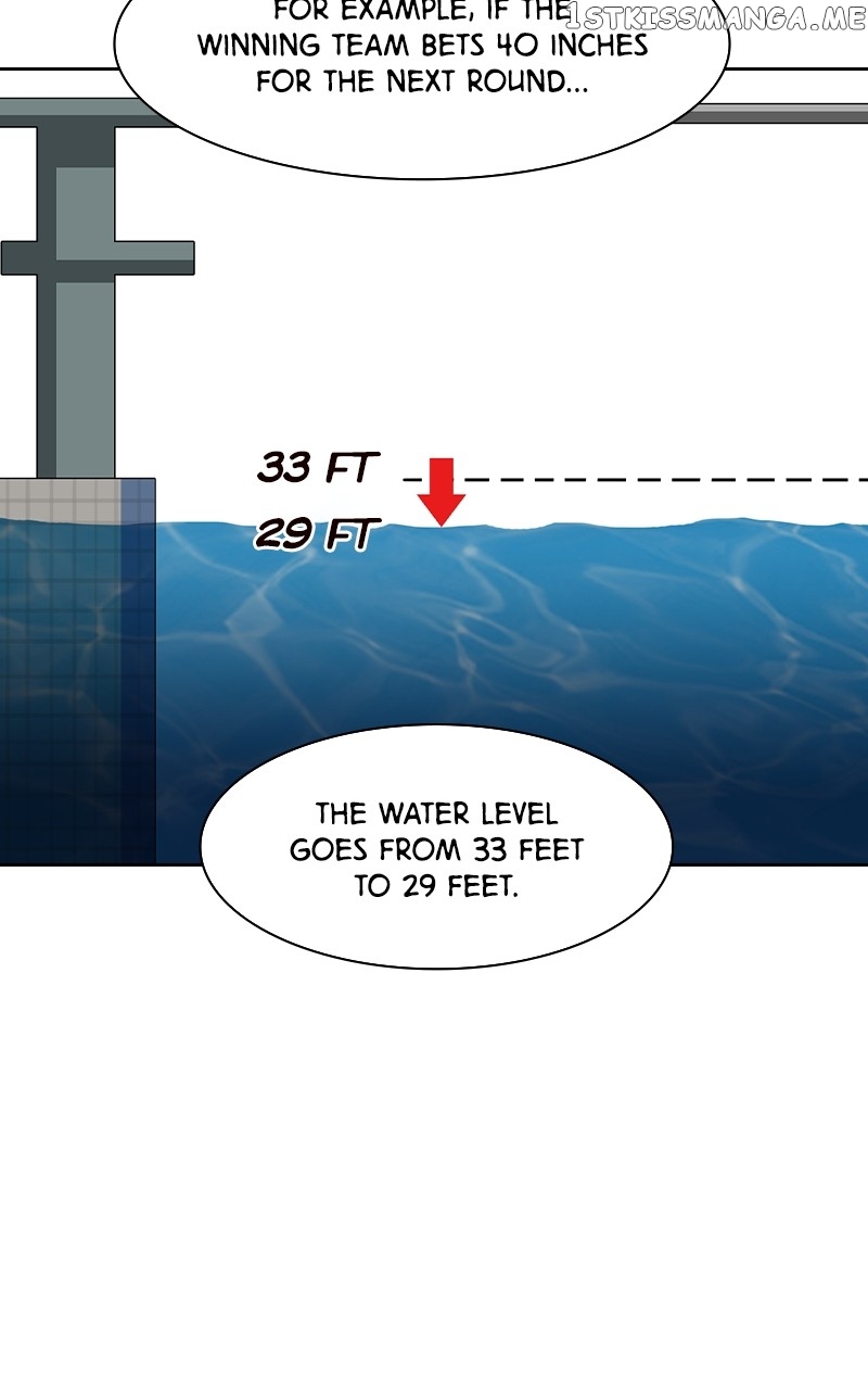 This World is Money And Power Chapter 120 - page 82