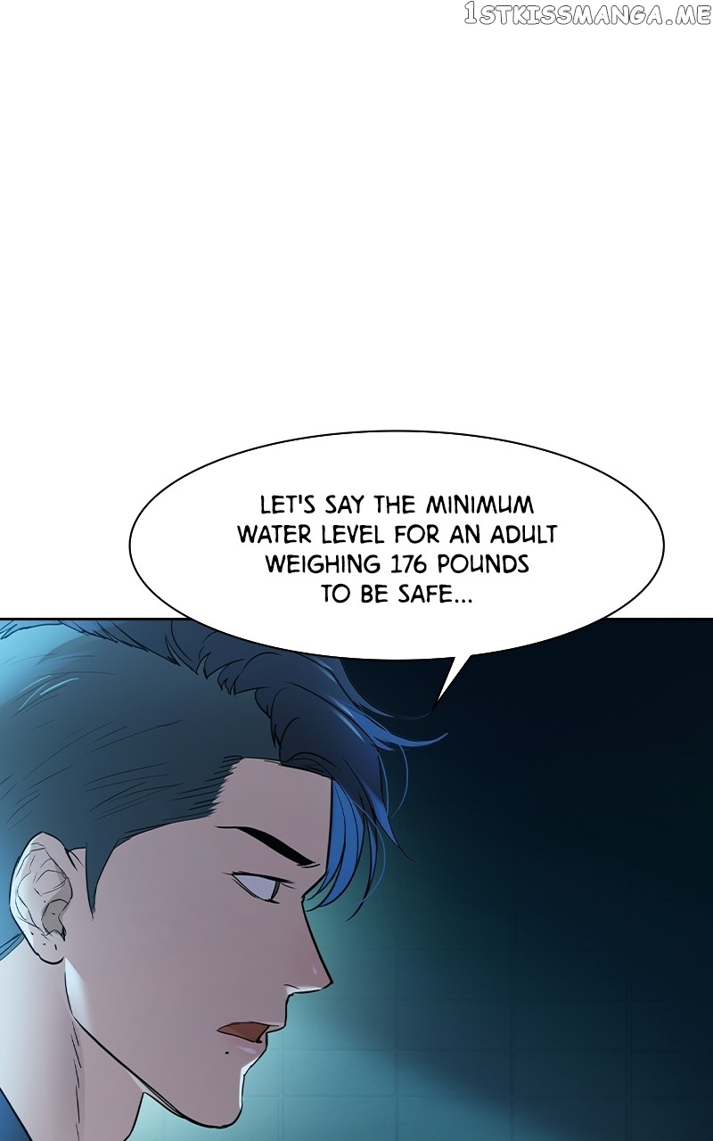 This World is Money And Power Chapter 120 - page 84