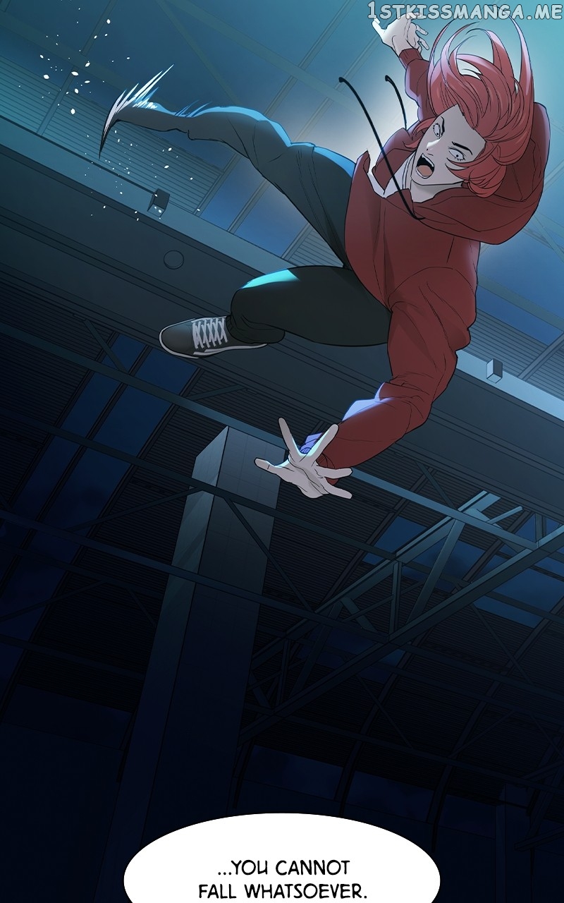 This World is Money And Power Chapter 120 - page 86