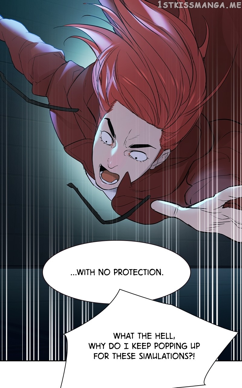 This World is Money And Power Chapter 120 - page 88