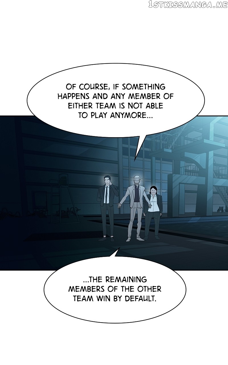 This World is Money And Power Chapter 120 - page 91