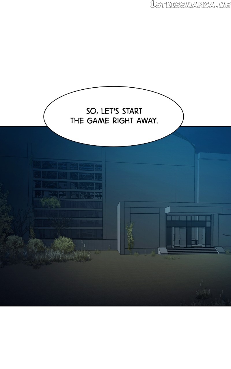 This World is Money And Power Chapter 120 - page 92