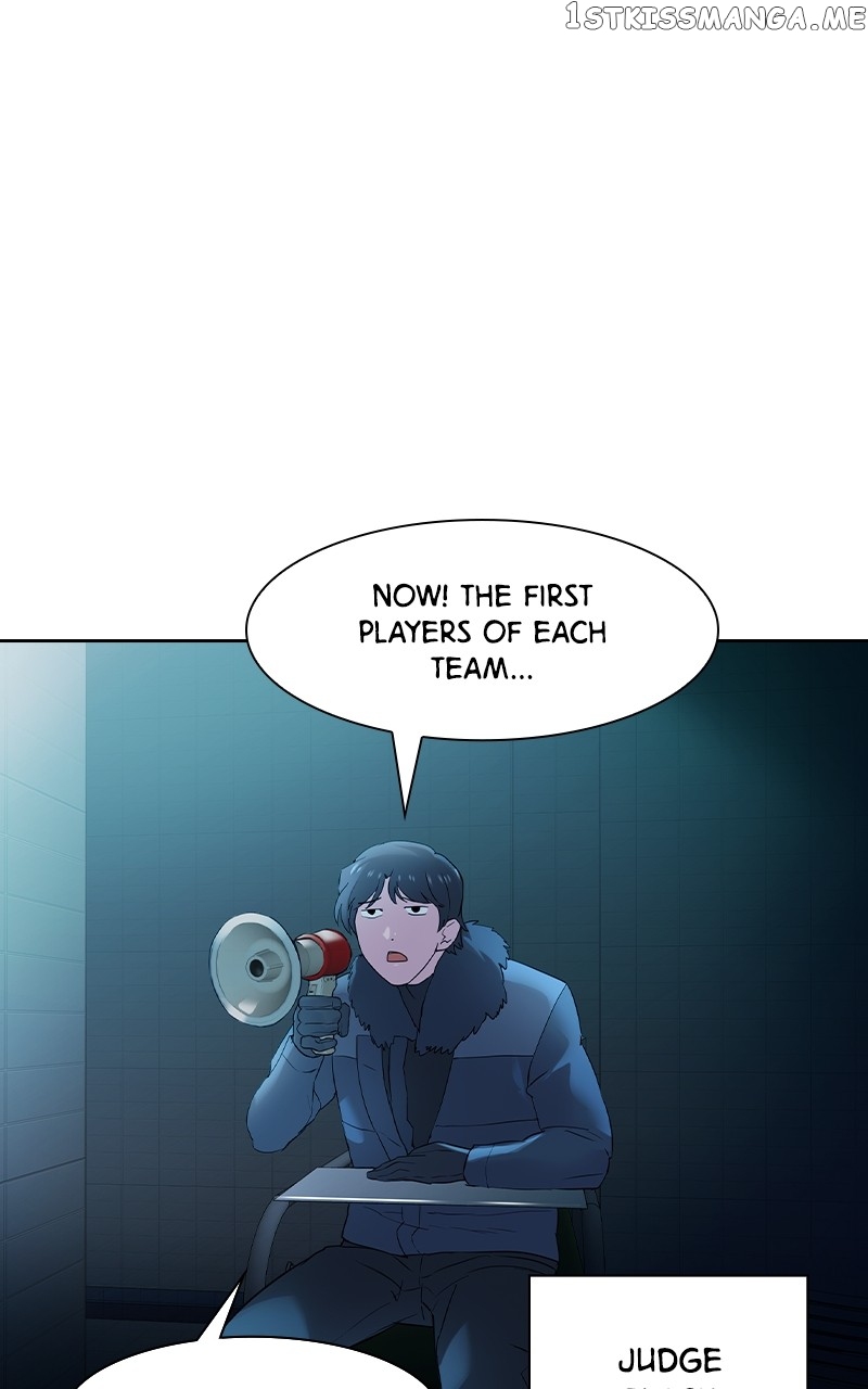 This World is Money And Power Chapter 120 - page 99