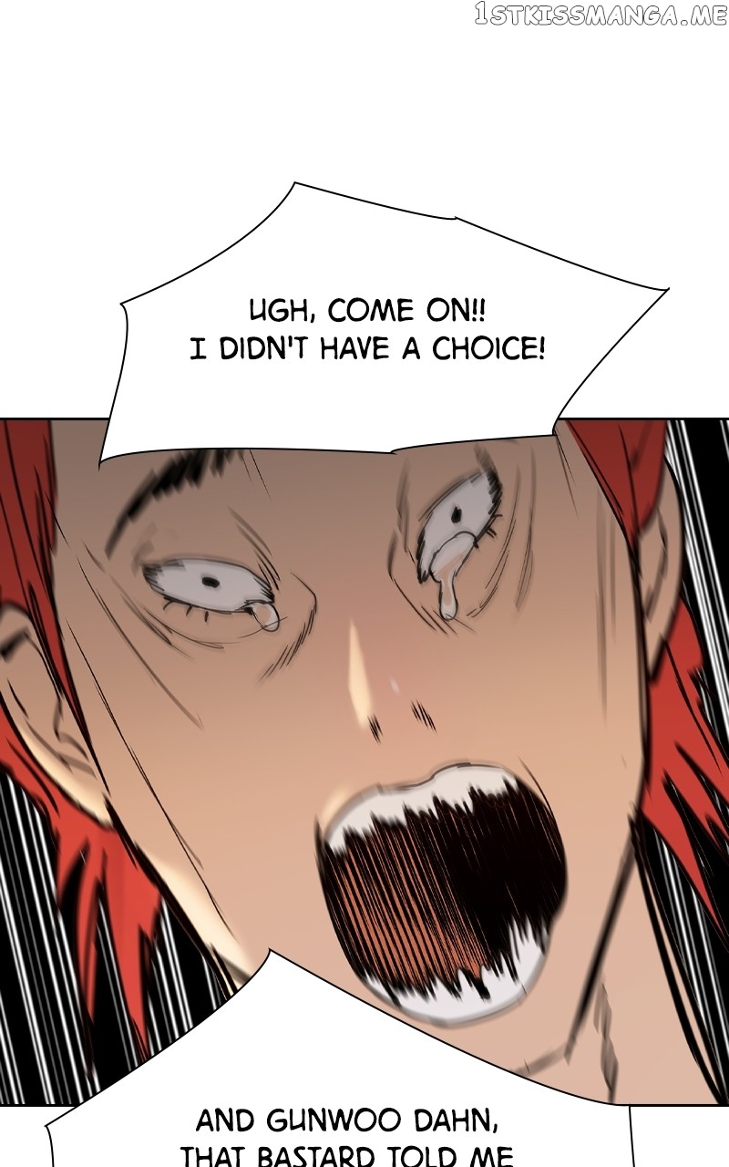 This World is Money And Power Chapter 119 - page 12