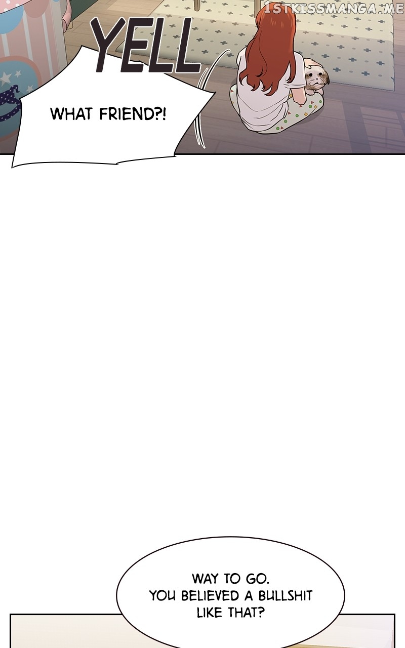 This World is Money And Power Chapter 119 - page 14