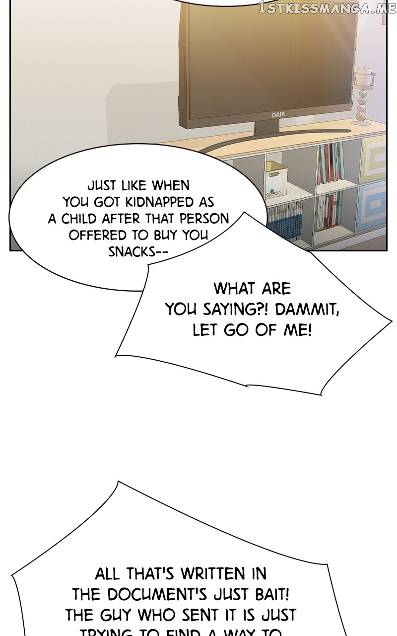 This World is Money And Power Chapter 119 - page 15