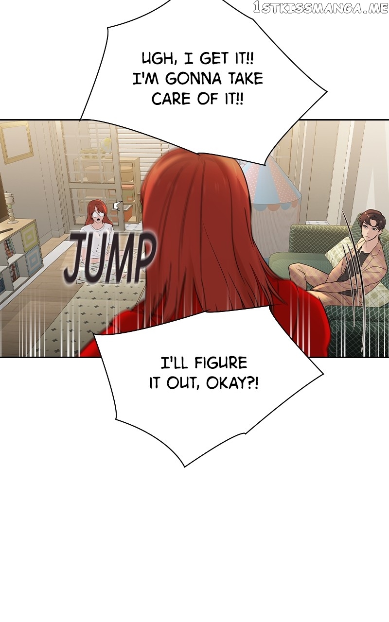 This World is Money And Power Chapter 119 - page 25