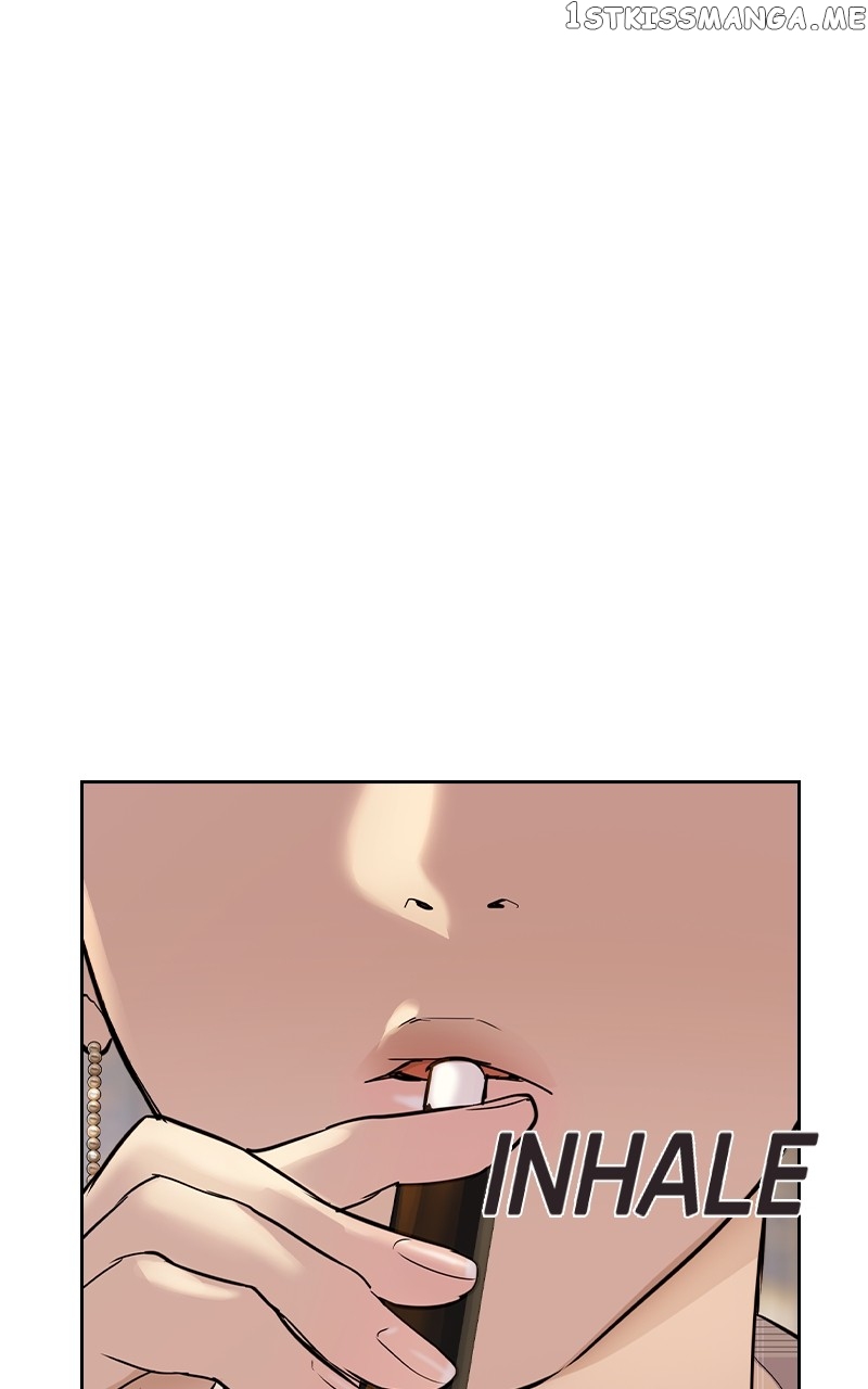 This World is Money And Power Chapter 119 - page 3