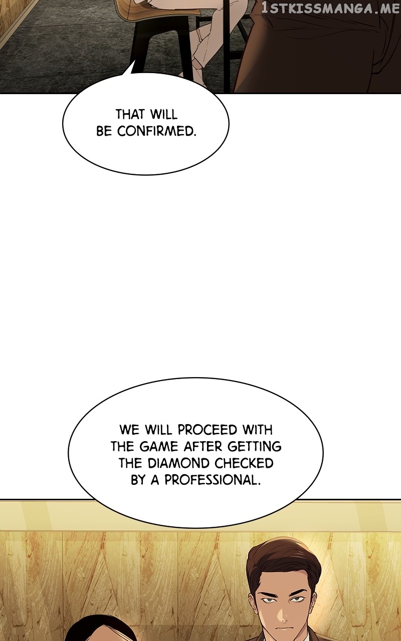 This World is Money And Power Chapter 119 - page 31