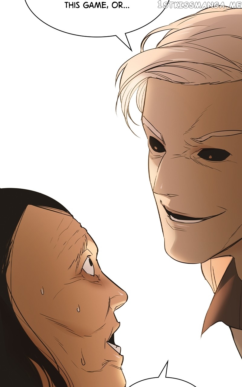 This World is Money And Power Chapter 119 - page 48