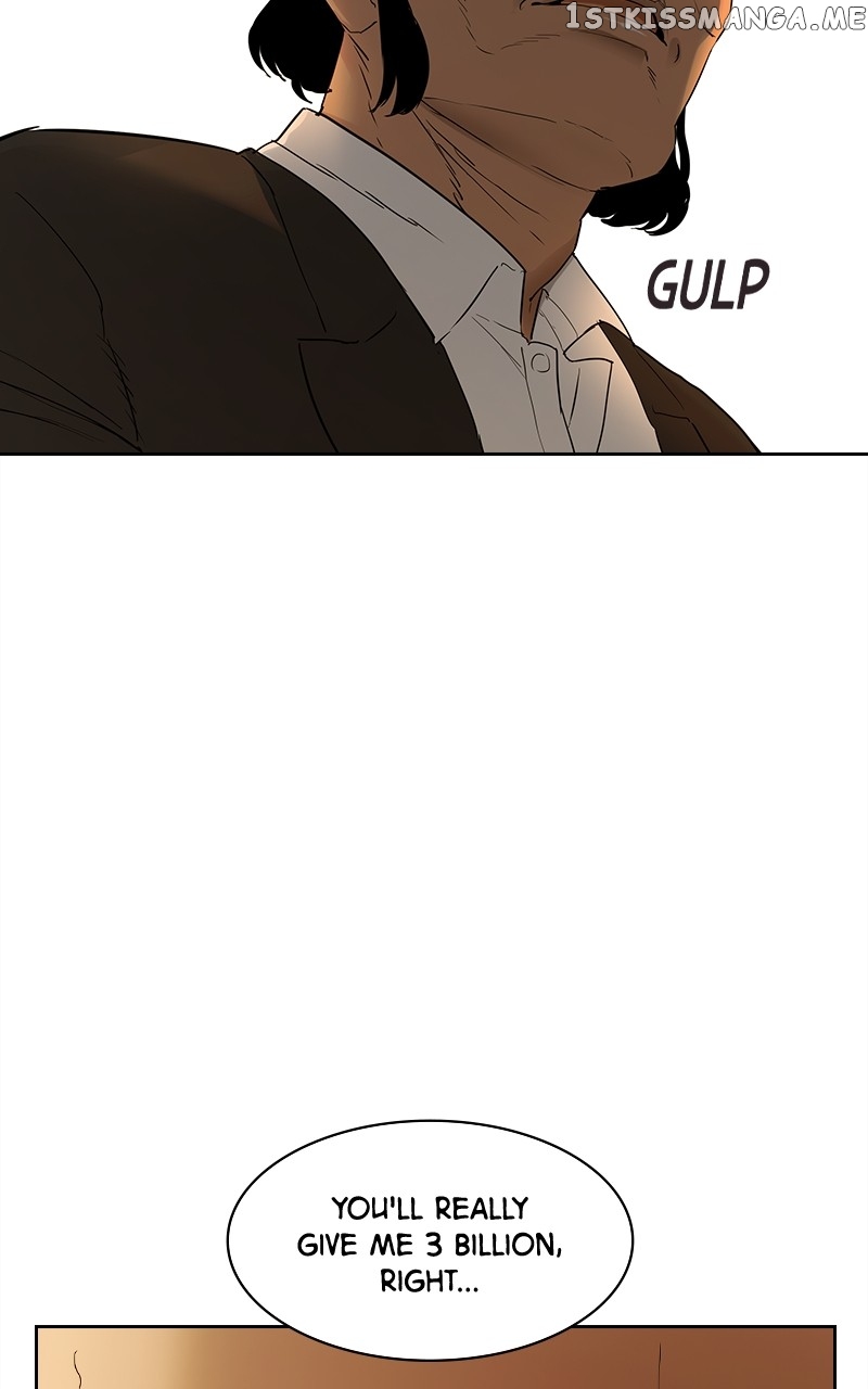 This World is Money And Power Chapter 119 - page 50
