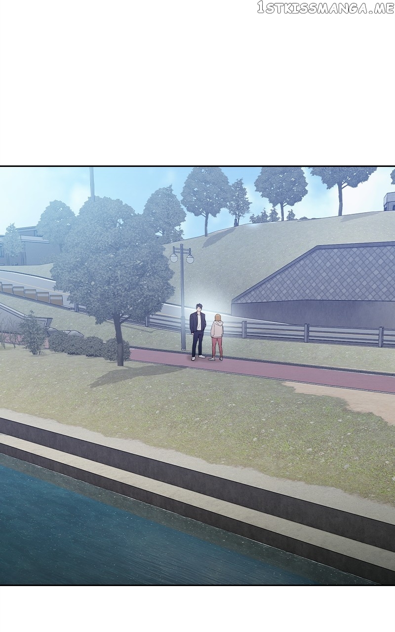 This World is Money And Power Chapter 119 - page 55