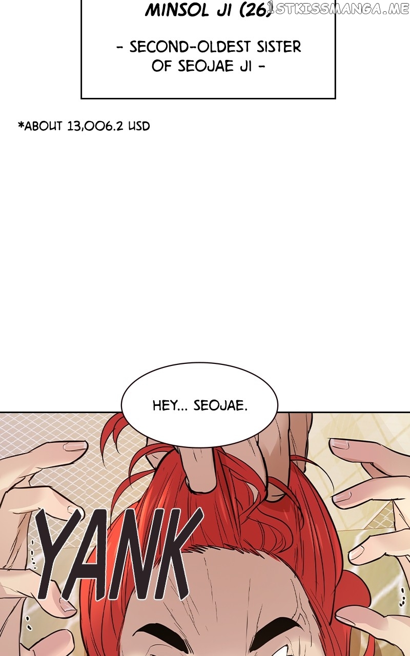 This World is Money And Power Chapter 119 - page 6