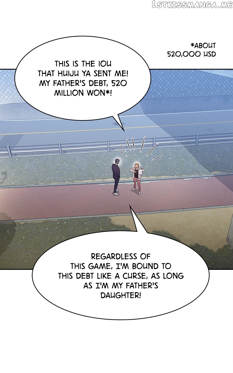 This World is Money And Power Chapter 119 - page 60