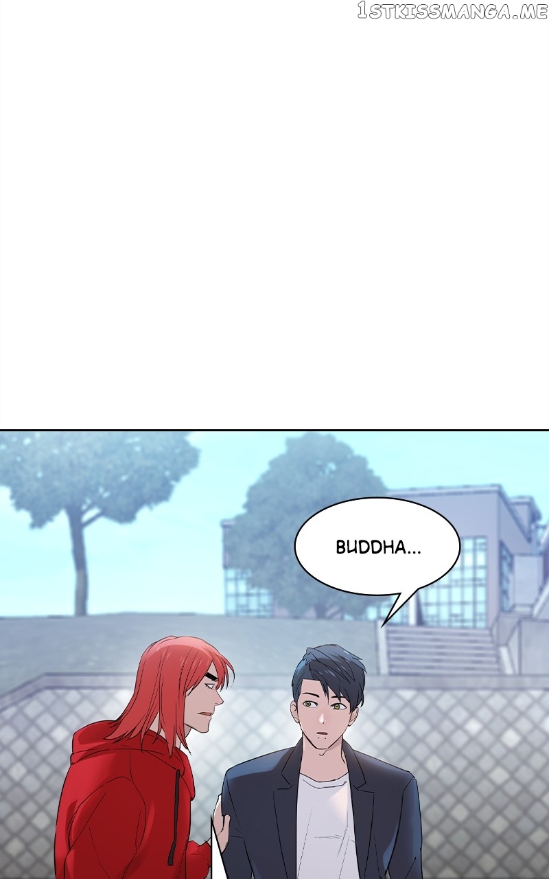 This World is Money And Power Chapter 119 - page 67