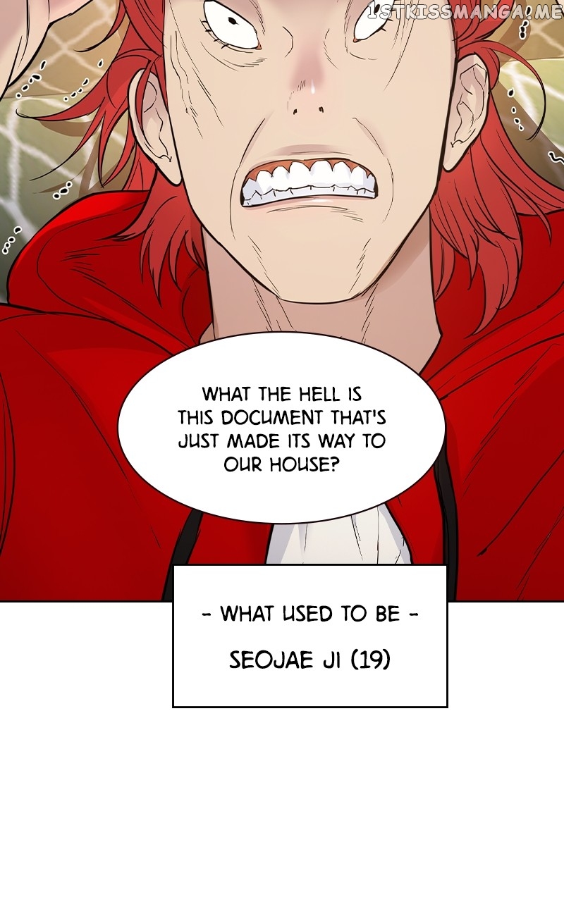 This World is Money And Power Chapter 119 - page 7