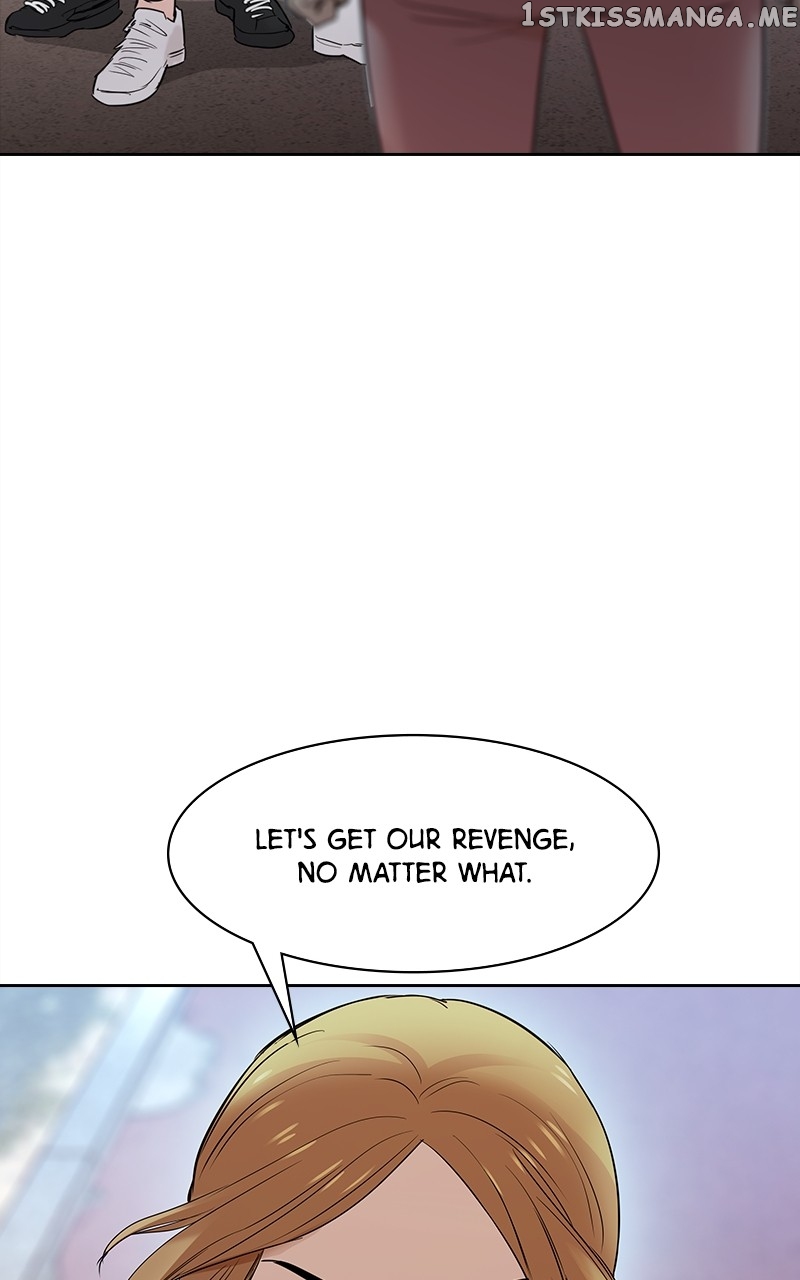 This World is Money And Power Chapter 119 - page 71