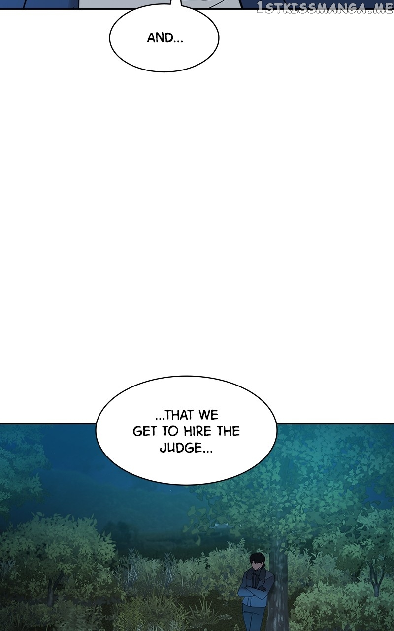 This World is Money And Power Chapter 119 - page 79