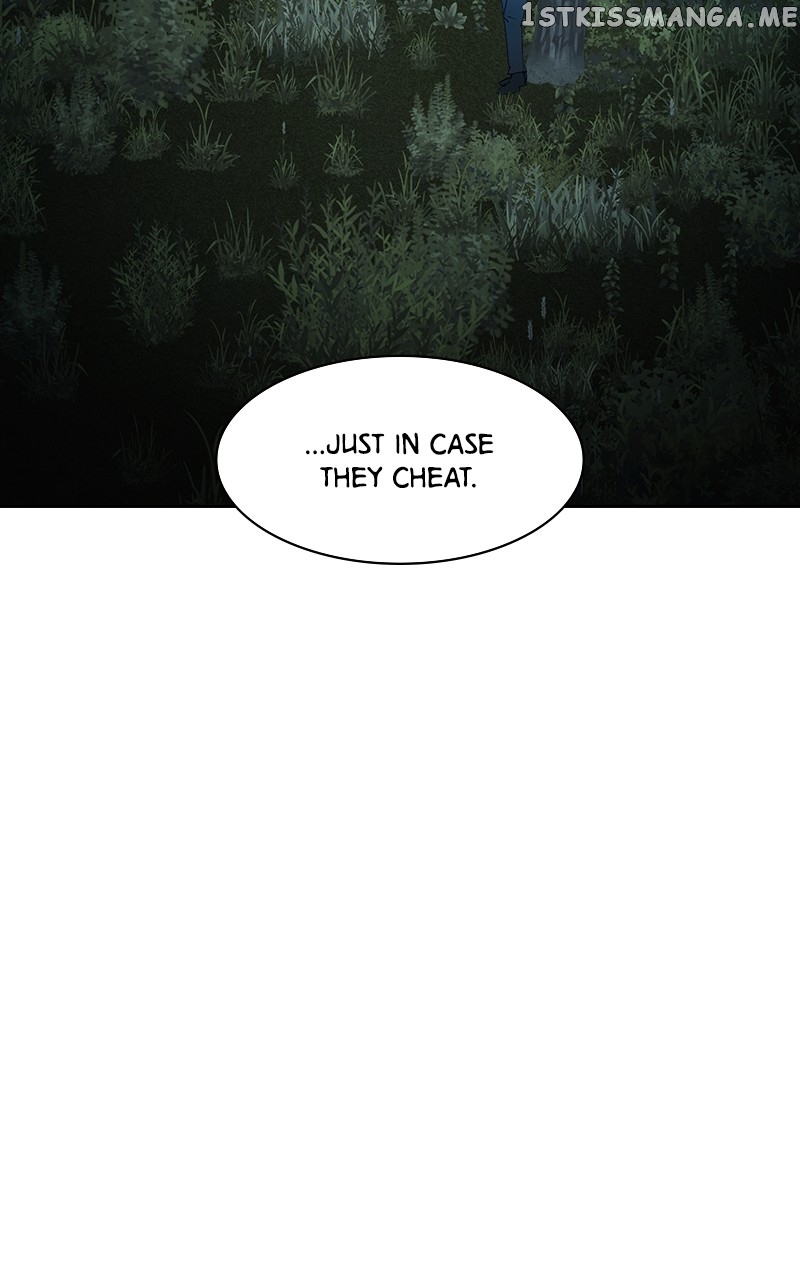 This World is Money And Power Chapter 119 - page 80