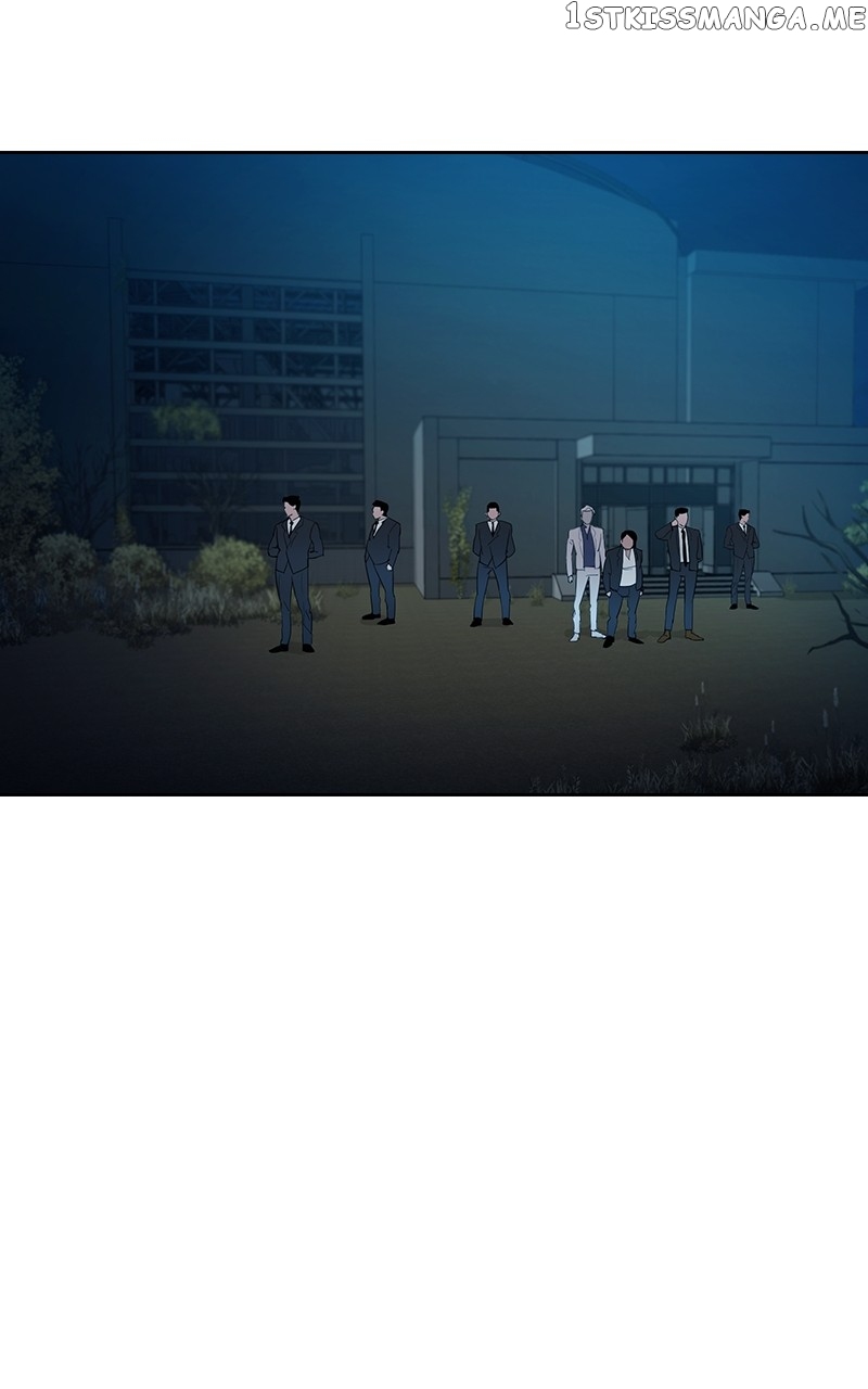 This World is Money And Power Chapter 119 - page 85