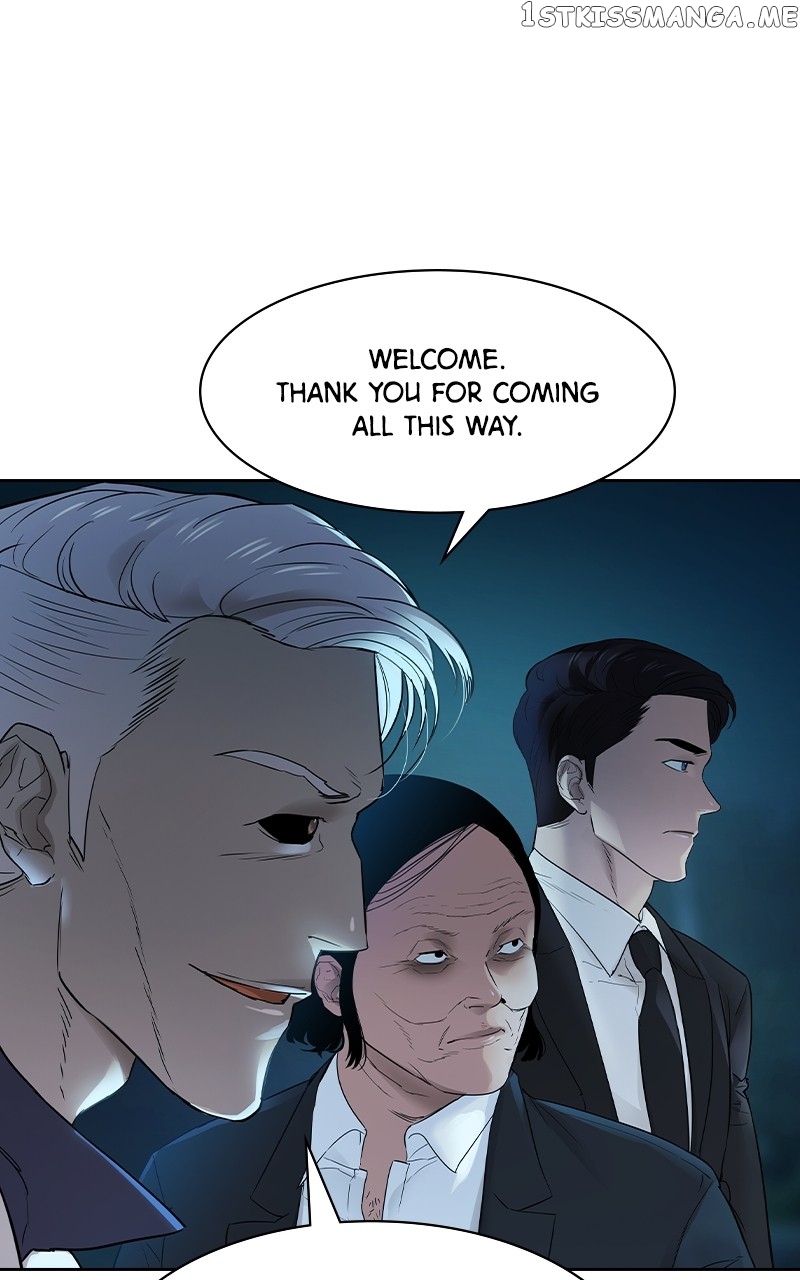 This World is Money And Power Chapter 119 - page 86