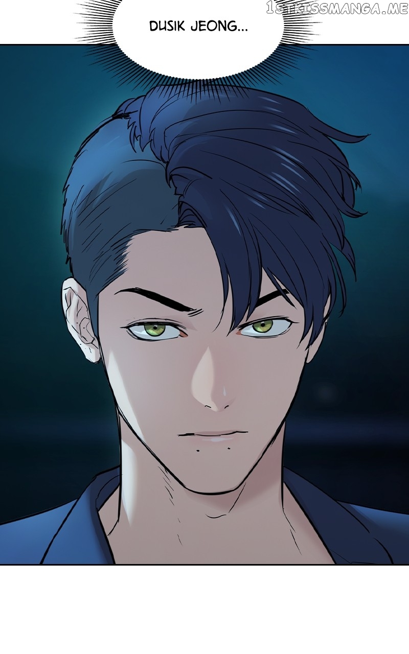 This World is Money And Power Chapter 119 - page 89