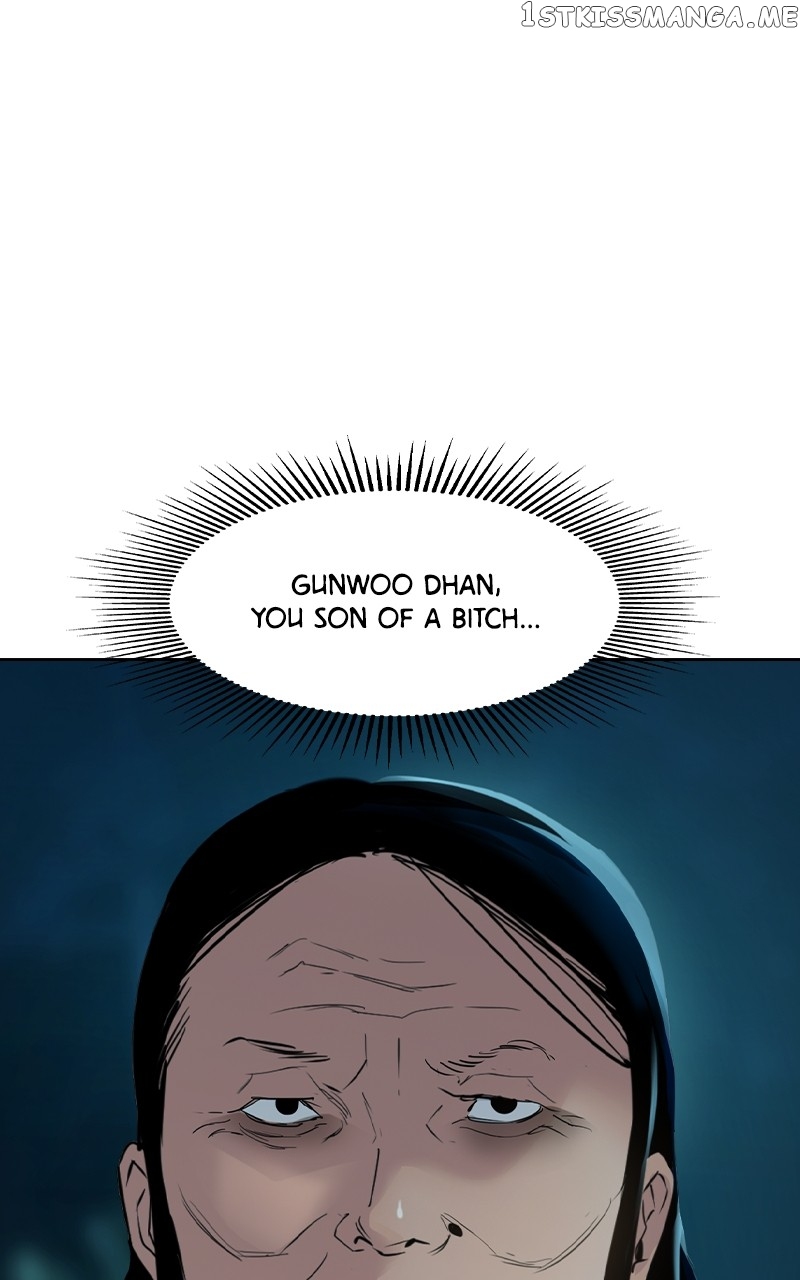 This World is Money And Power Chapter 119 - page 90