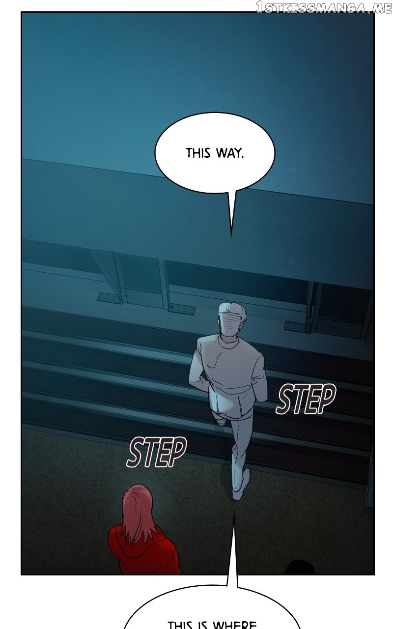 This World is Money And Power Chapter 119 - page 92