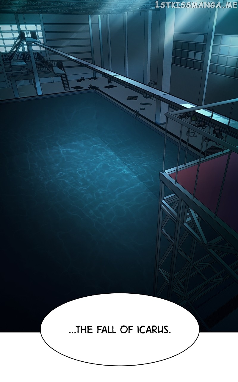 This World is Money And Power Chapter 119 - page 94