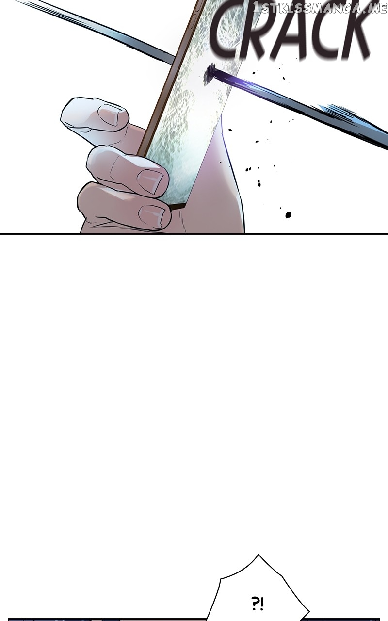 This World is Money And Power Chapter 118 - page 10