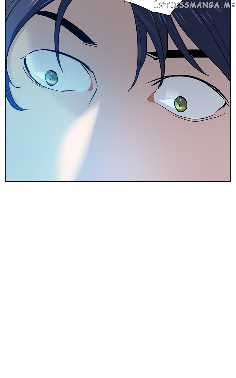 This World is Money And Power Chapter 118 - page 11