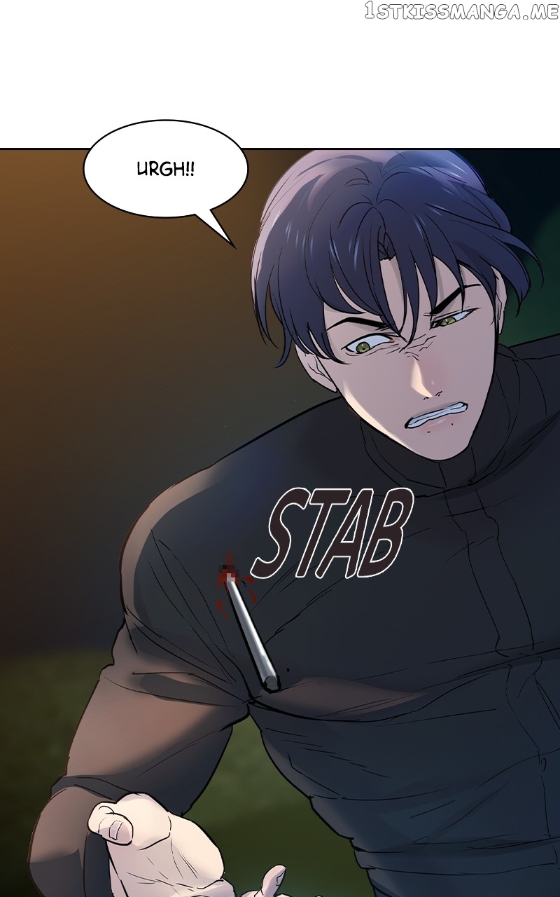 This World is Money And Power Chapter 118 - page 12