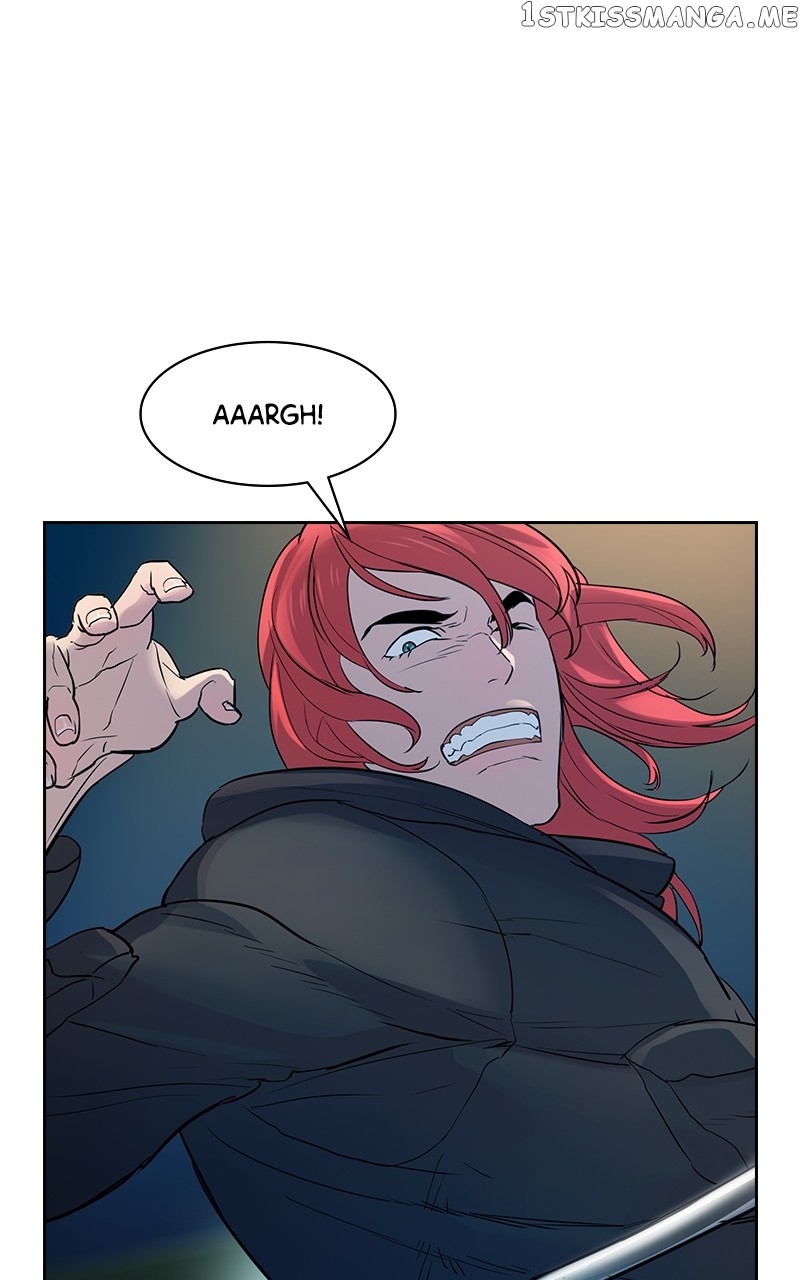 This World is Money And Power Chapter 118 - page 19