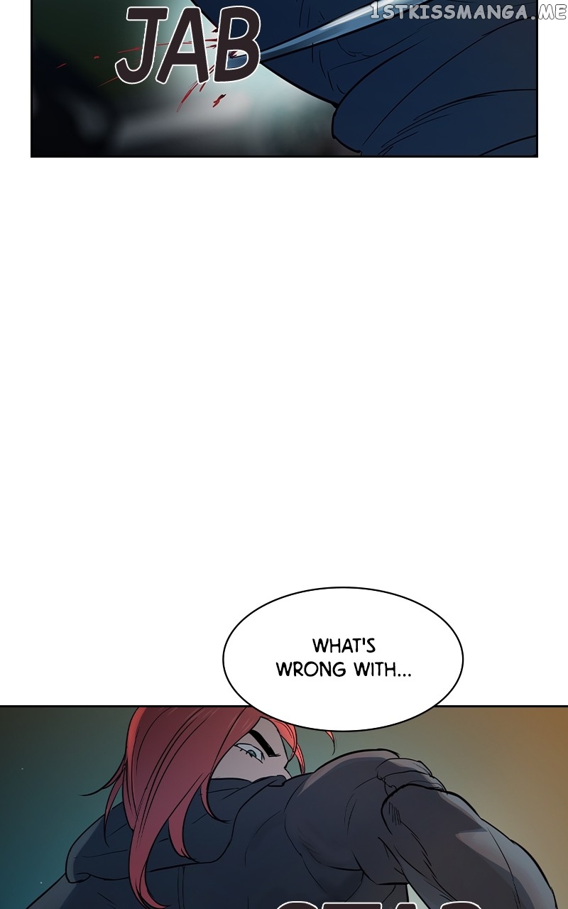 This World is Money And Power Chapter 118 - page 20