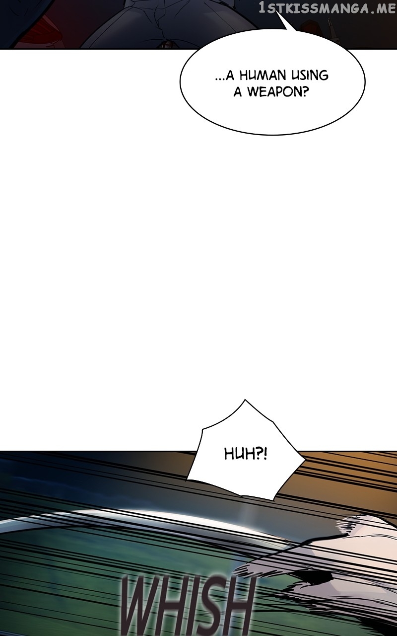 This World is Money And Power Chapter 118 - page 22